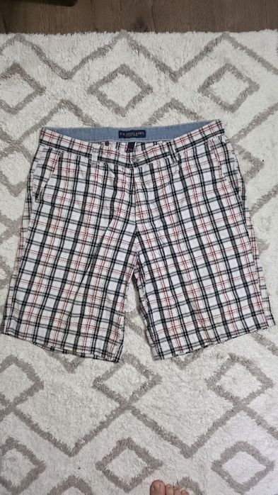 Мъжки къси панталони U.S. Polo ASSN.