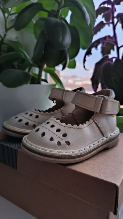 Детские сандалии Неман