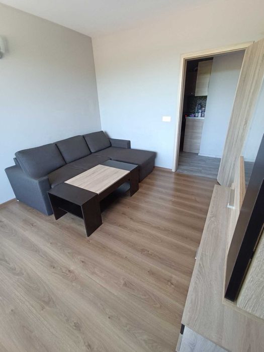 Продава се Двустаен апартамент в София, Красна поляна 2 - 60 кв.м за 2325 €/кв.м - Снимка #1