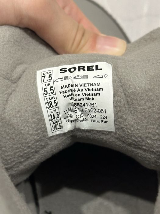 зимние ботинки зимняя обувь