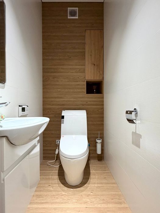 Продается 3/6/9 90м2 в ЖК Greenwich, ор-р: Электроаппарат