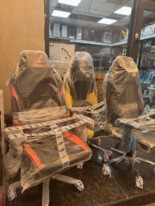 Game chair, Igravoy kreslo, Игровое кресло