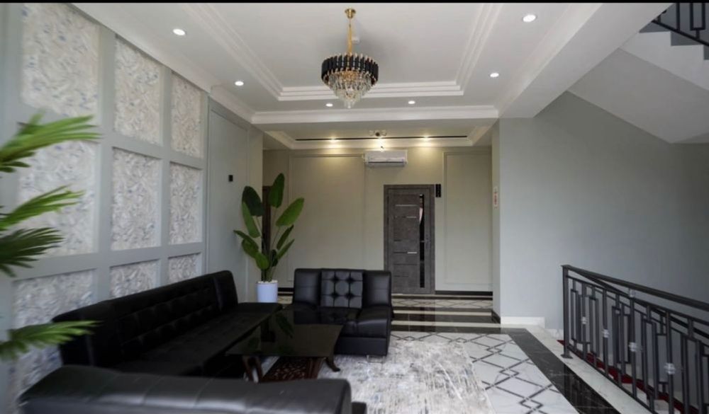 Продается гостиница Яккасарай   sale  hotel