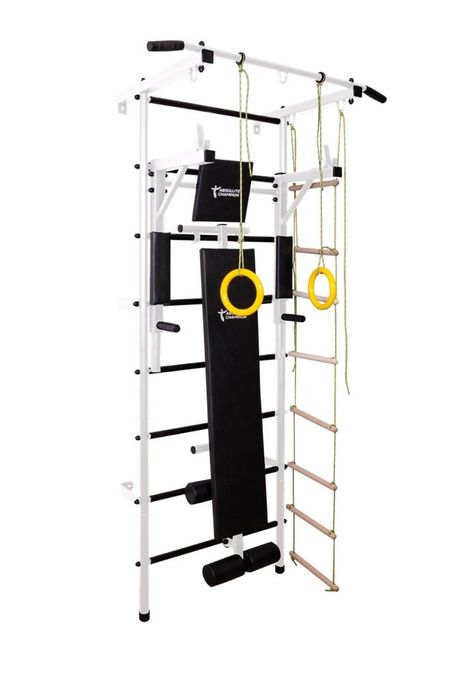 Шведская стенка "Семейный "