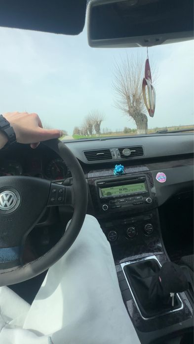 Vand passat b6 2.0tdi