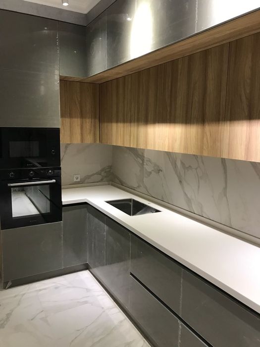 кухне мебель хаетек