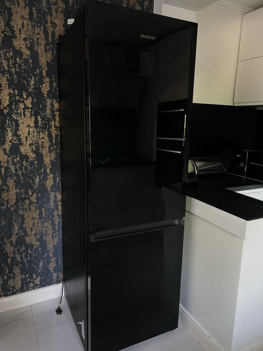 Combina frigorifică Samsung RB34T672EBN/EF