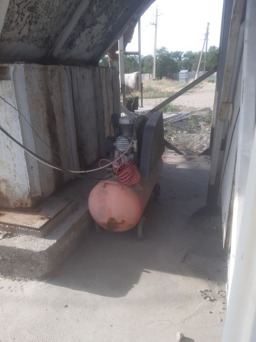 Продаётся завод БСУ