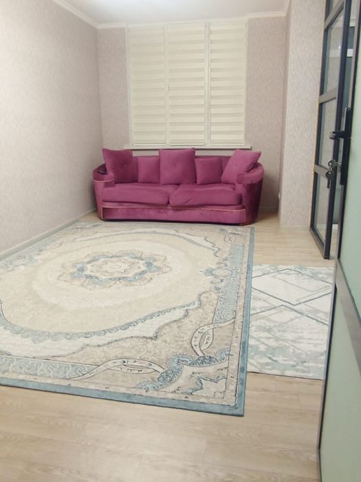 Үй жалға беріледі.Ұзақ мерзімге!!!