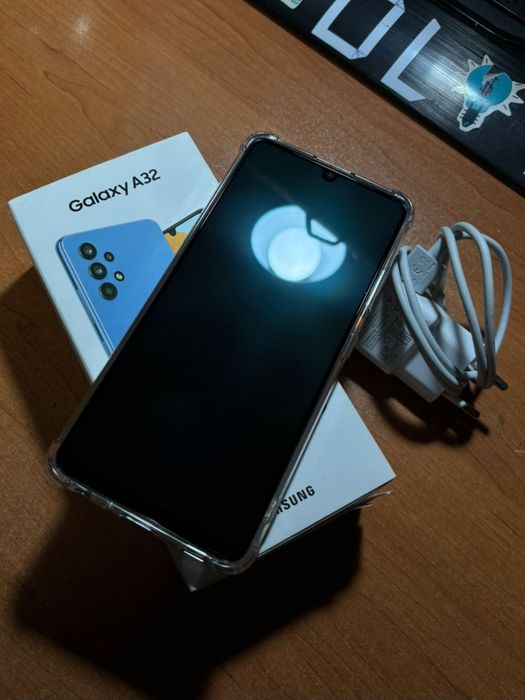 Самсунг Галакси А32