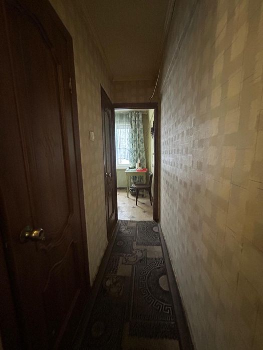 Продаётся 2-х в п. Меновное