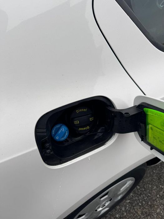 Skoda Octavia 2019 1.6 Diesel