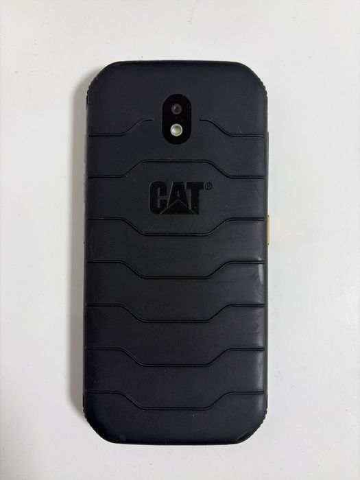 Vand telefon Cat S42 H+