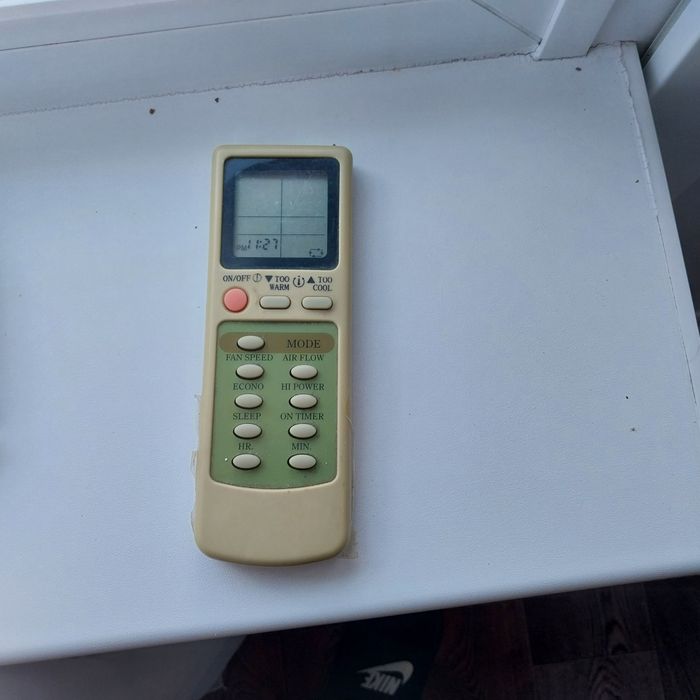 Продам кондиционер LG