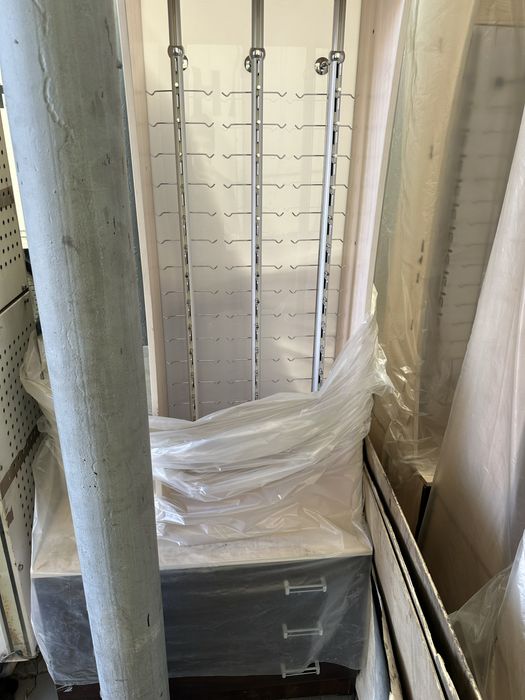 Ветрины для очков