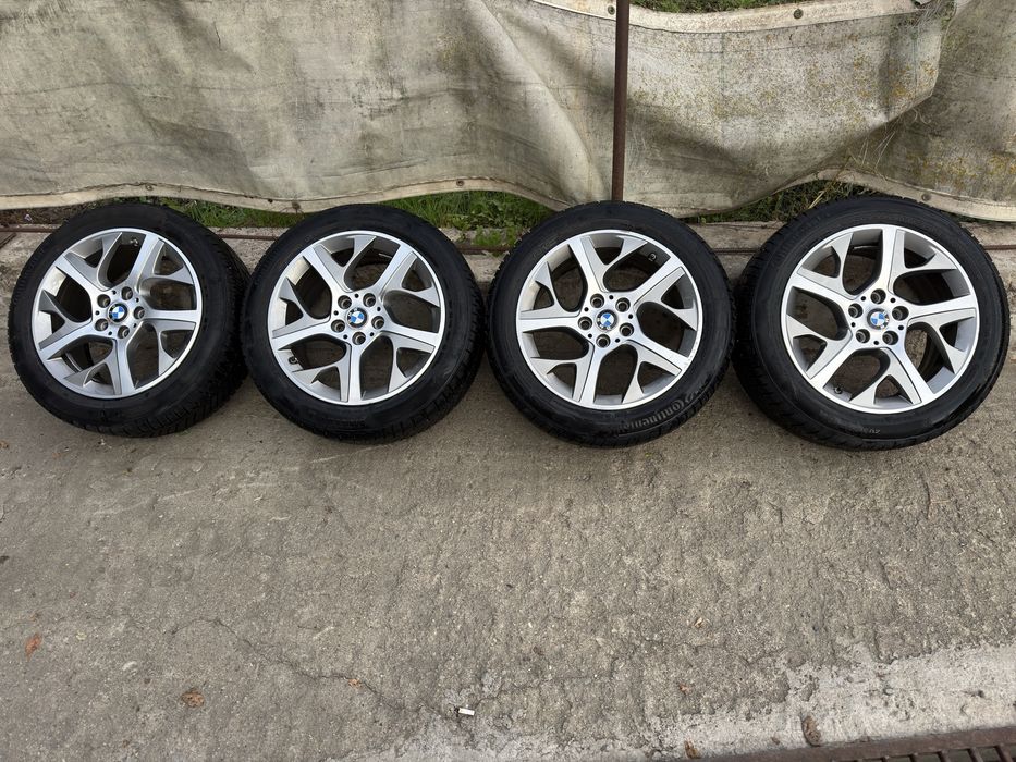 Jante Bmw G 5X112 R17