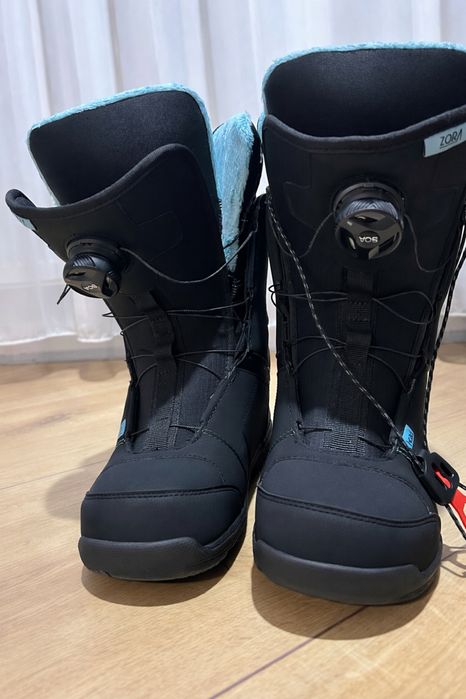 Boots sistem BOA marime 38