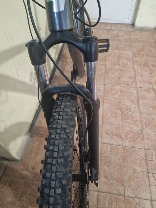 Велосипед Cube AIM SL 29