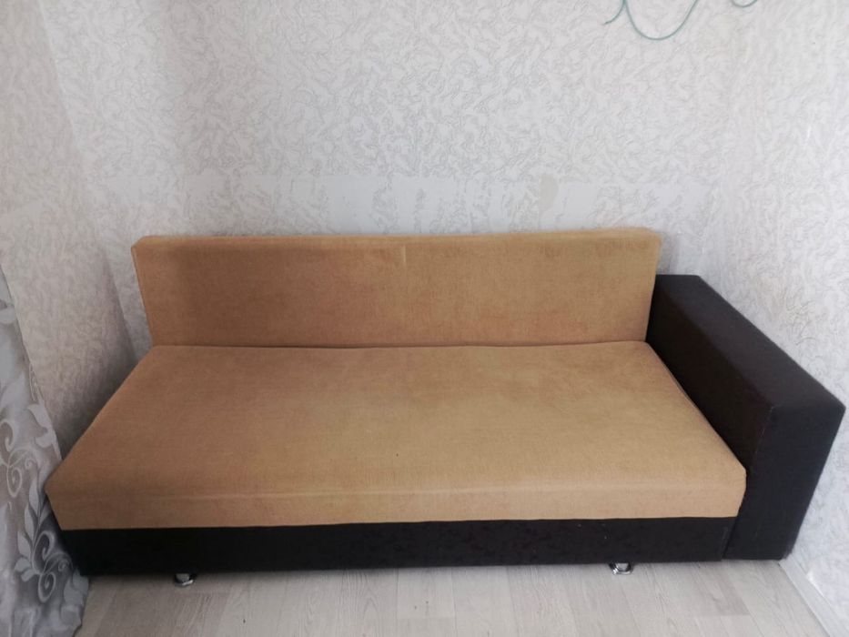 Продам диван раскладной