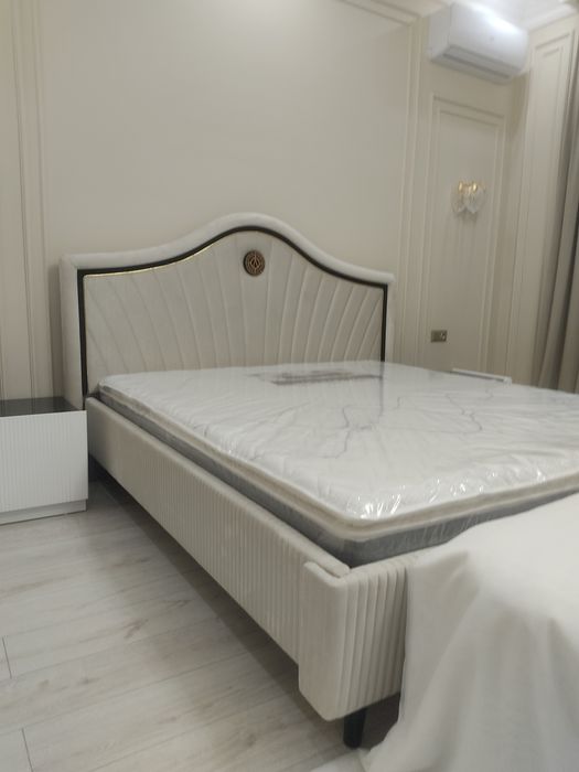 Ортопедические матрасы