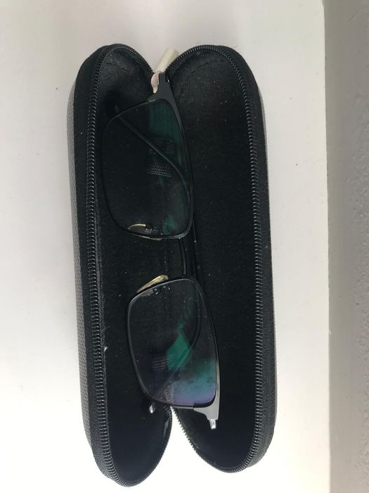 Очки солнцезащитные "Хамелеон"