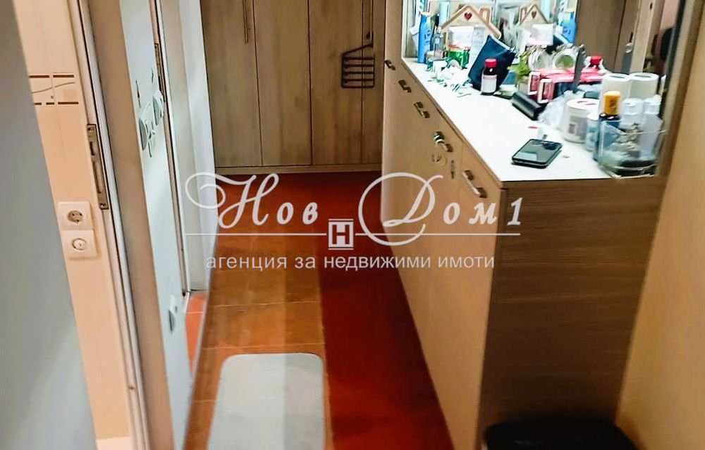 Дава се под наем Тристаен апартамент в Варна, Възраждане 2 - 70 кв.м за 510 € - Снимка #5