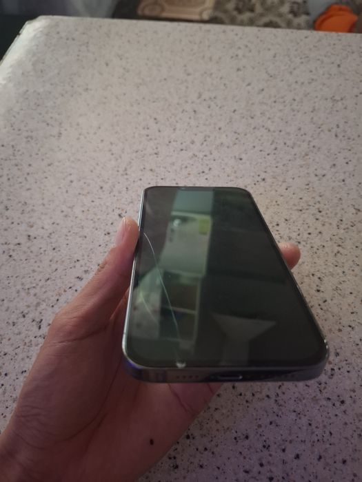 iPhone 13 pro max 256/80%