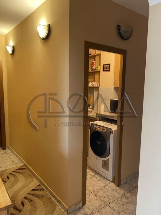 Продава се Тристаен апартамент в София, Младост 4 - 68 кв.м за 2427 €/кв.м - Снимка #6