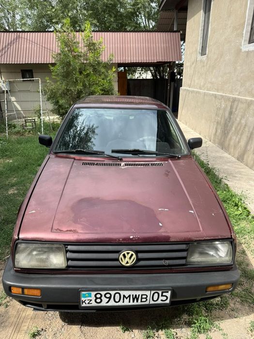 Продам джетту или обмен на скот