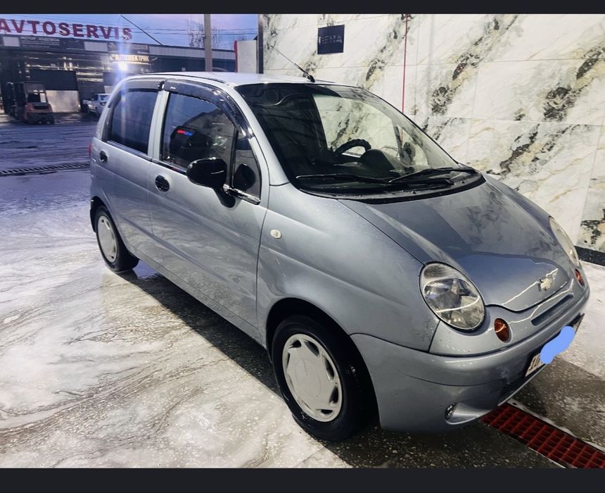 Matiz 2012.    .