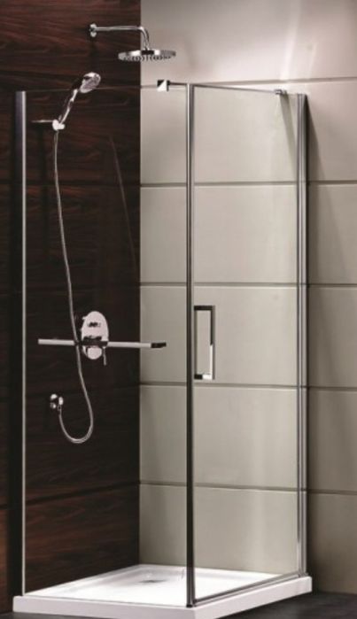 Параван  за  баня