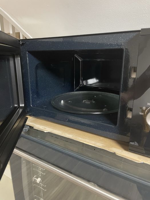 Микроволновка samsung, новая