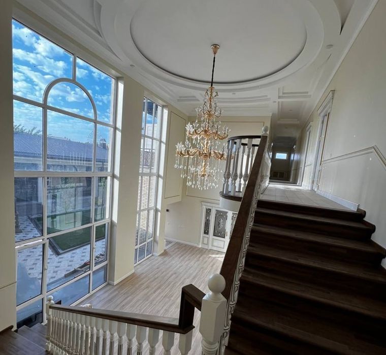 Сдаётся Евро дом 7 соток под детский сад