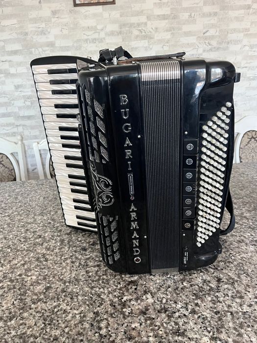 Acordeoane muzică