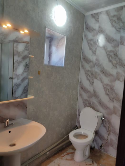 Сдам дом на длительный срок