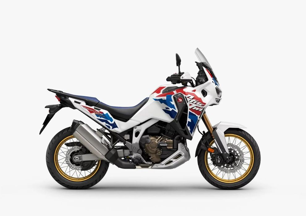 Honda Adventure Sports Honda Adventure Sport