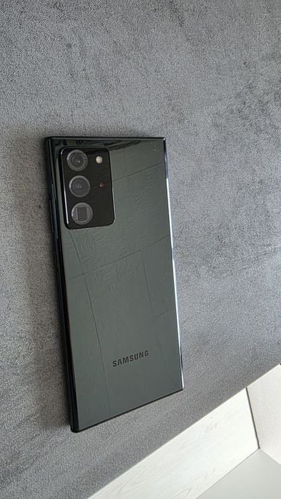 Samsung Galaxy S20 ultra