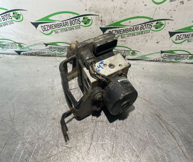 Pompa ABS 1J0 907 379 6 Volkswagen VW Golf a 4-a generatie