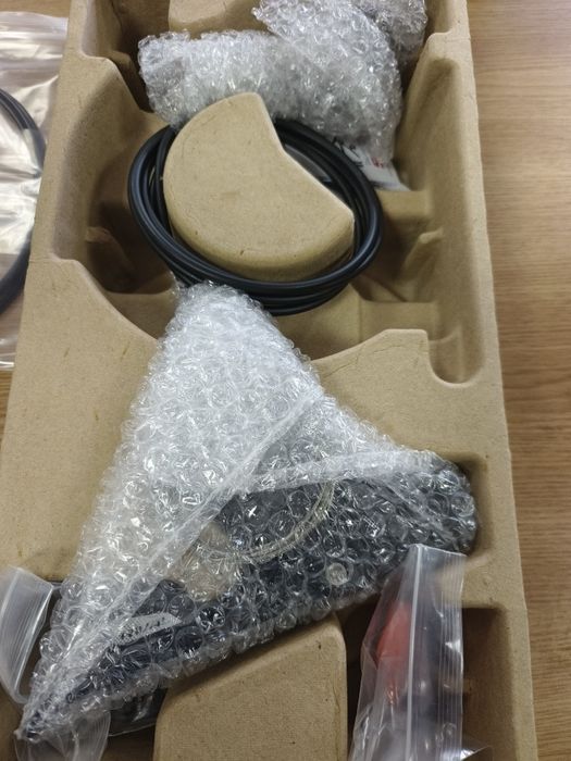 Ново SRAM Rival 22 DoubleTap BrakeLever/Shifter/Flat Mount right 11-sp