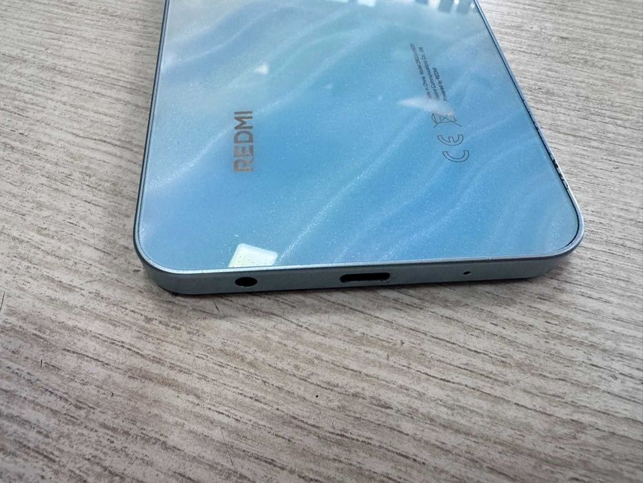 Xiaomi Redmi A5 128GB 4GB RAM Dual