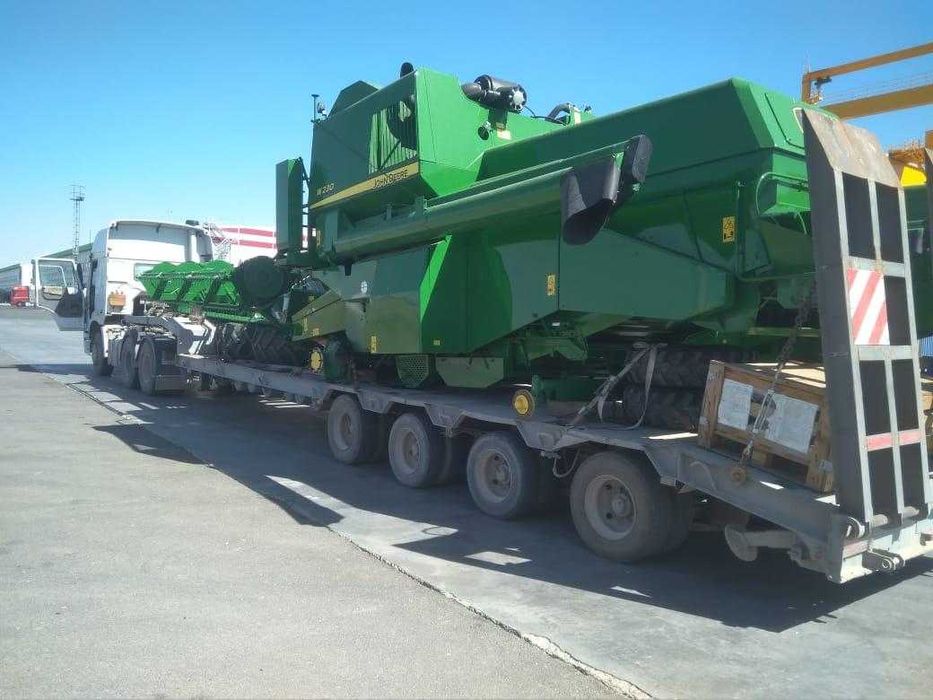 Грузоперевозки Фура Трал Тент Шаланда Реф Тандем Сцепка Площадка