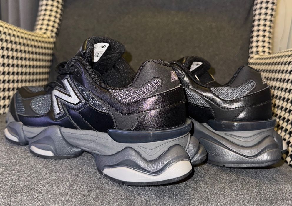 Нови Марстонки New Balance / 9060 - EUR 42