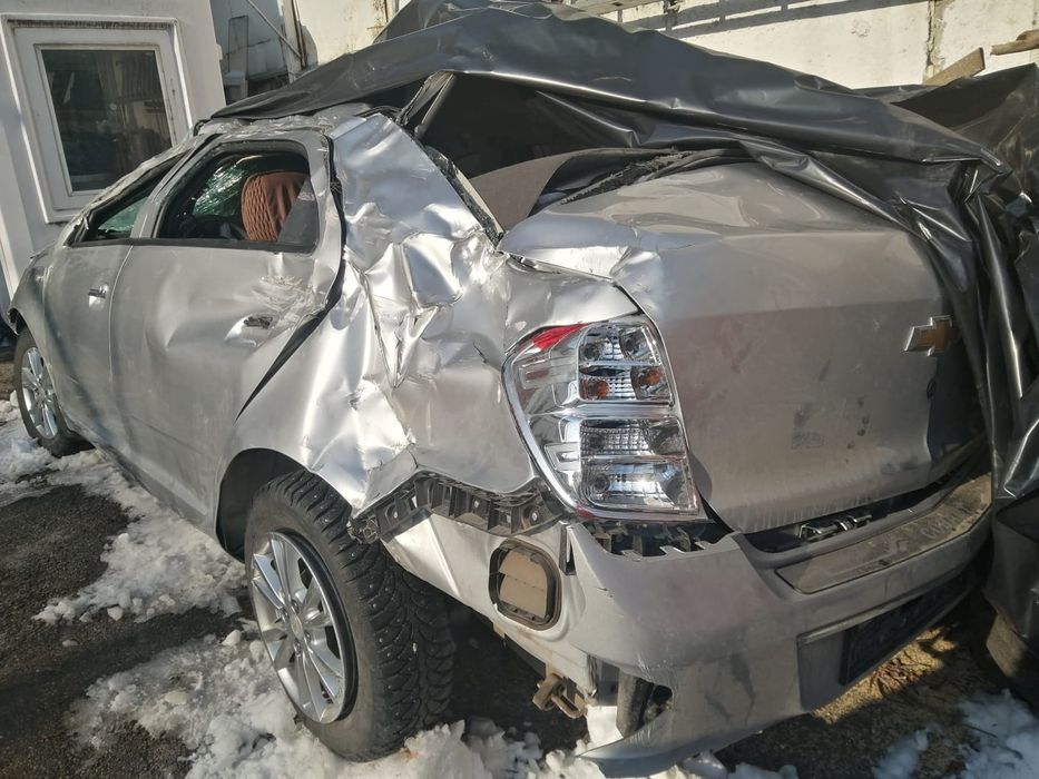 Неисправный кобальт