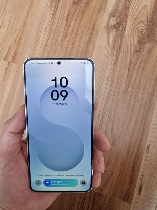 Samsung Galaxy S25 Plus 12/ 512Gb