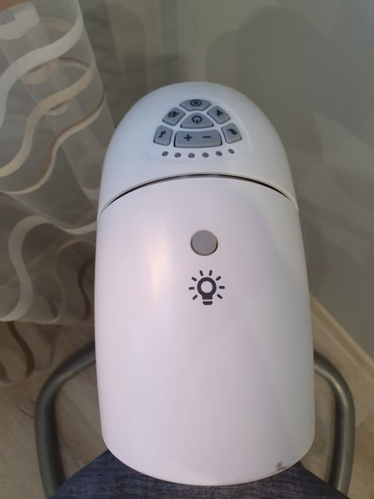 Люлка - шезлонг Joie