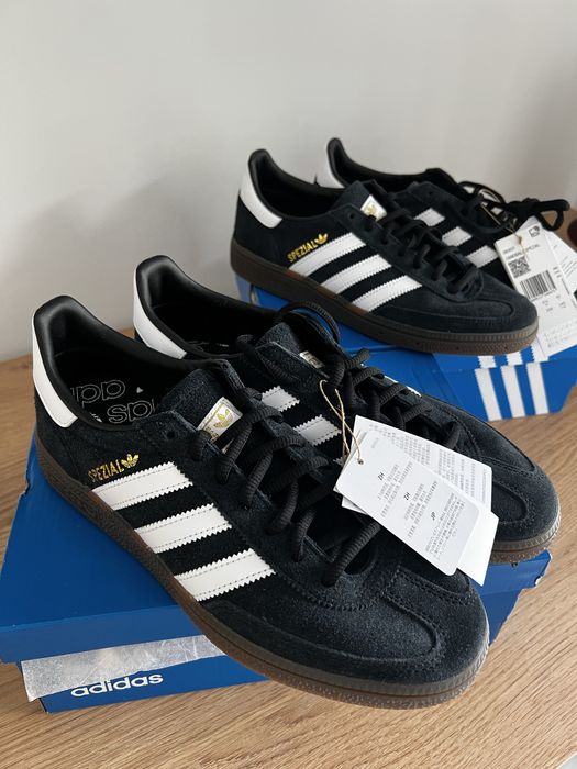 Кеды унисекс Adidas Spezial