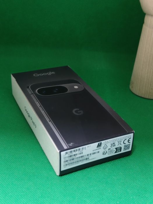 Google pixel 9 nou - Garantie - Buy BACK