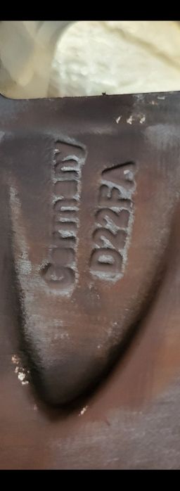 Продавам джанти  ляти 17 ц. ВОЛВО  V50