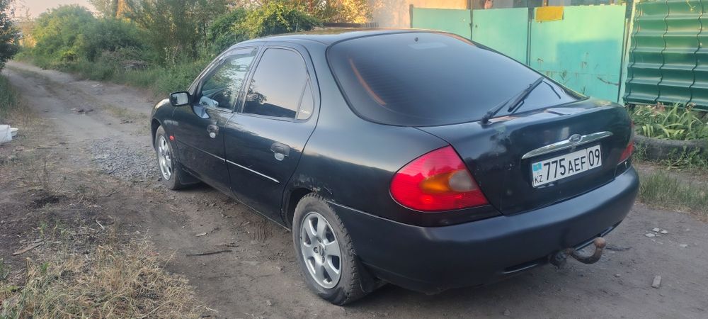 Продается Ford Mondeo 2