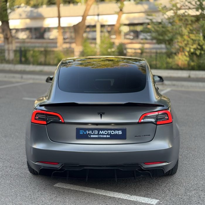 Tesla Model 3 Performance 2023 | Germaniya | 54 000 km